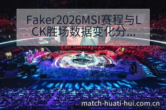 Faker2026MSI赛程与LCK胜场数据变化分析前瞻 - 华体会